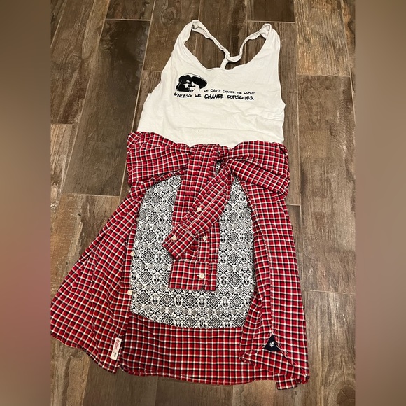 Charlotte Russe Skirt - Picture 2 of 4